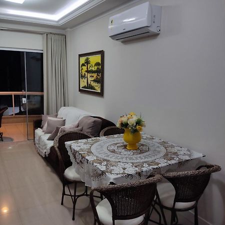 ボンビーニャスResidencial Maristelaアパートメント エクステリア 写真