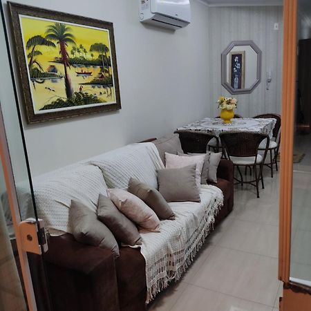 ボンビーニャスResidencial Maristelaアパートメント エクステリア 写真