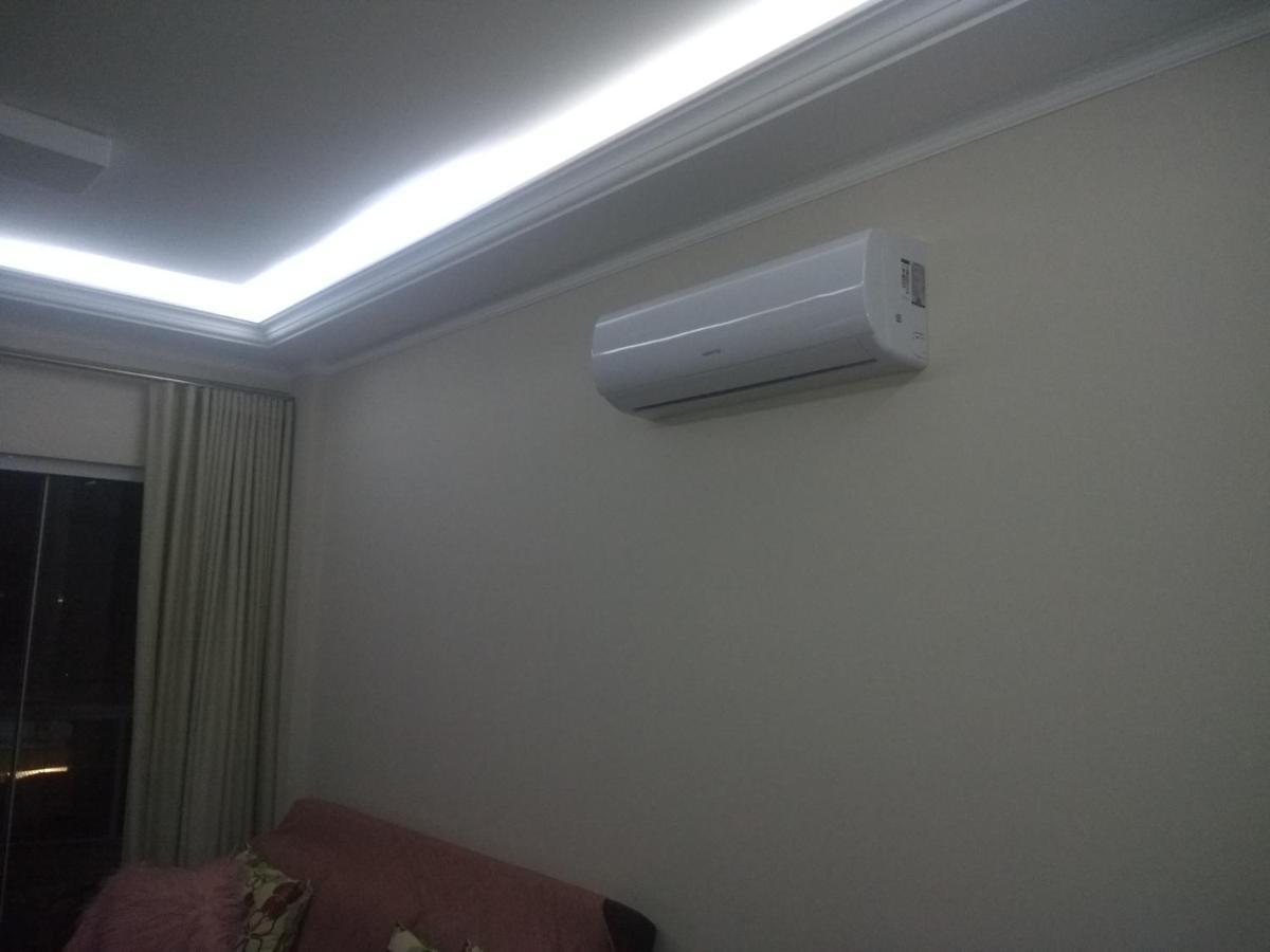 ボンビーニャスResidencial Maristelaアパートメント エクステリア 写真