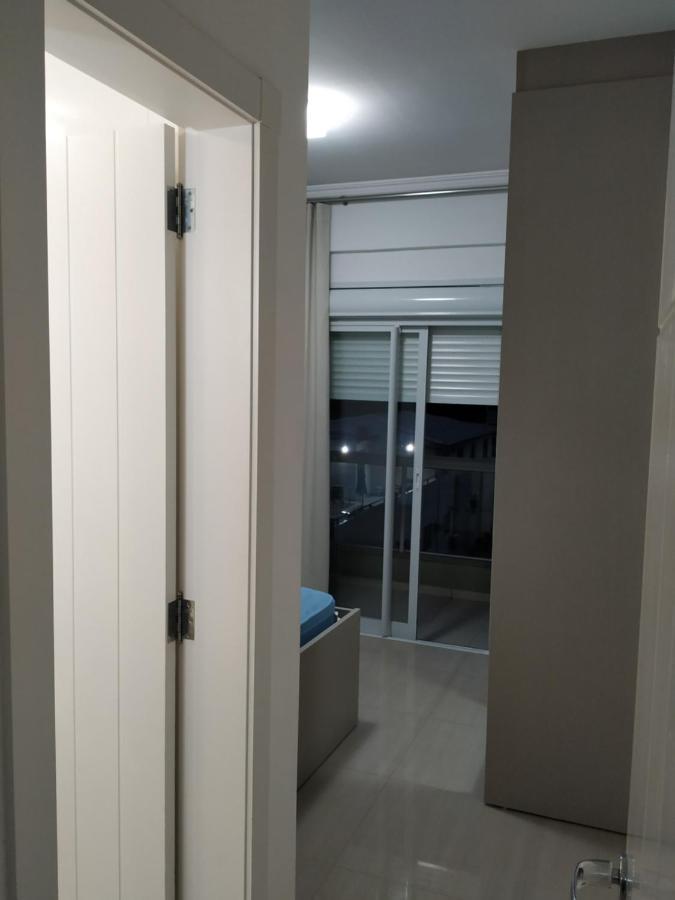 ボンビーニャスResidencial Maristelaアパートメント エクステリア 写真