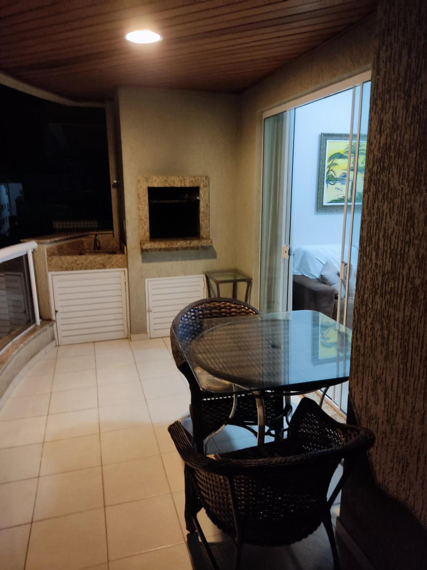ボンビーニャスResidencial Maristelaアパートメント エクステリア 写真